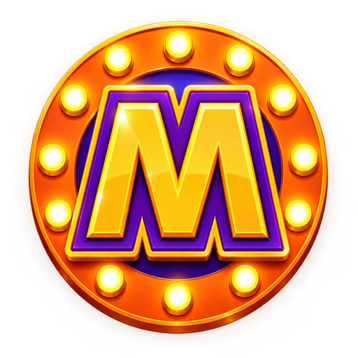 Logo de Mega Wheel Latino Review